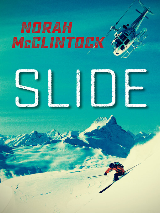 Title details for Slide by Norah McClintock - Available
